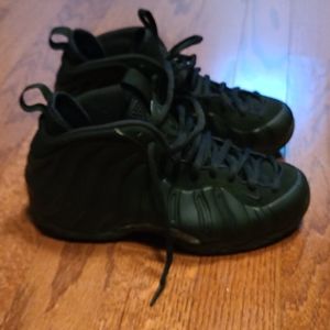 Nike Foamposite One Mens 7.5